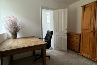 5 bed house, Alexandra Road, Mutley, Plymouth, PL47JR - Image 6