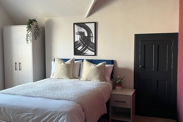 5 bed house, Headland Park, Greenbank, Plymouth, PL48HT - Image 6