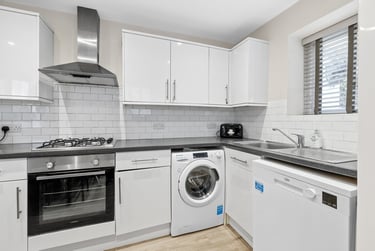 5 bed house, Beaumont Place, St Judes, Plymouth, PL48EA - Image 4