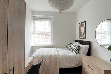 7 bed house, Blenheim Road, North Hill, Plymouth, PL48LJ - Image 7