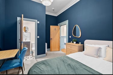 6 bed house, Hyde Park Road, Peverell, Plymouth, PL34RJ - Image 6