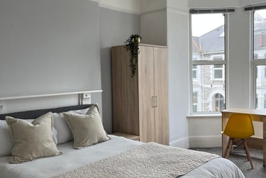 8 bed house, Sutherland Road, North Hill, Plymouth, PL46BN - Image 6