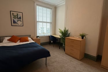 6 bed house, Derry Avenue, North Hill, Plymouth, PL46BH - Image 6