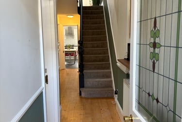 5 bed house, Grafton Road, Mutley, Plymouth, PL46QR - Image 7