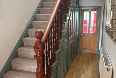 7 bed house, Beechwood Avenue, North Hill, Plymouth, PL46PW - Image 5