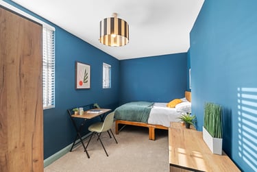 7 bed house, Headland Park, Greenbank, Plymouth, PL48HS - Image 9