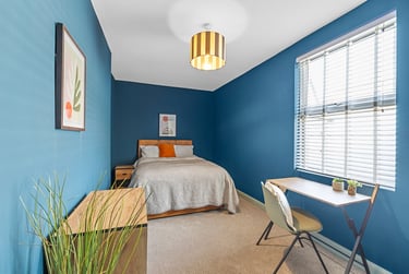 7 bed house, Headland Park, Greenbank, Plymouth, PL48HS - Image 7