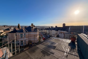 8 bed house, Mount Gould Road, Lipson, Plymouth, PL47PS - Image 6