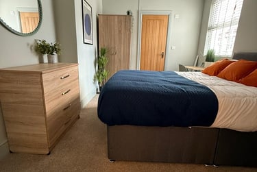 6 bed house, Furzehill Road, Mutley, Plymouth, PL47LB - Image 6