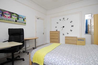 6 bed house, Beechwood Avenue, North Hill, Plymouth, PL46PW - Image 6