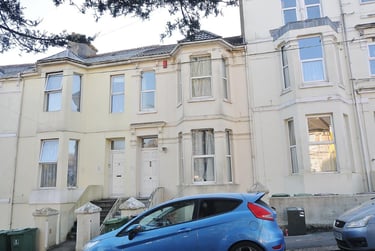 5 bed house, Lisson Grove, Mutley, Plymouth, PL47DN - Image 7