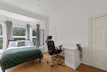 5 bed house, Oxford Place, City Centre, Plymouth, PL15AJ - Image 4