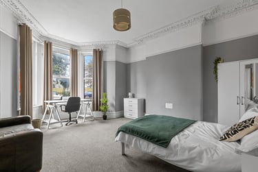 7 bed house, Ford Park Road, Peverell, Plymouth, PL46RD - Image 4