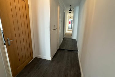 3 bed flat, Clifton Place, North Hill, Plymouth, PL48HU - Image 7