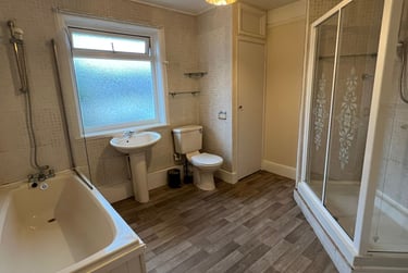 3 bed house, Greenbank Cottages, Mutley, Plymouth, PL47JW - Image 7