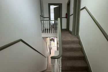 5 bed house, Alexandra Road, Mutley, Plymouth, PL47JR - Image 7