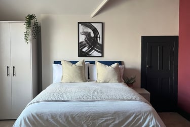 5 bed house, Headland Park, Greenbank, Plymouth, PL48HT - Image 7