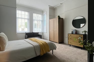 6 bed house, College Avenue, Mutley, Plymouth, PL47AN - Image 7