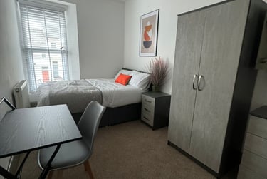 5 bed house, Belgrave Road, Mutley, Plymouth, PL47DR - Image 7