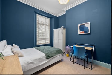 6 bed house, Hyde Park Road, Peverell, Plymouth, PL34RJ - Image 7