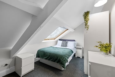 7 bed house, Beechwood Avenue, North Hill, Plymouth, PL46PW - Image 10