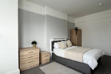 8 bed house, Sutherland Road, North Hill, Plymouth, PL46BN - Image 7