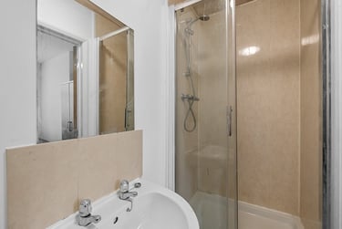 10 bed house, Alma Road, City Centre, Plymouth, PL34HB - Image 7