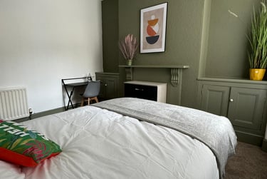 5 bed house, Chaddlewood Avenue, Lipson, Plymouth, PL48RF - Image 7