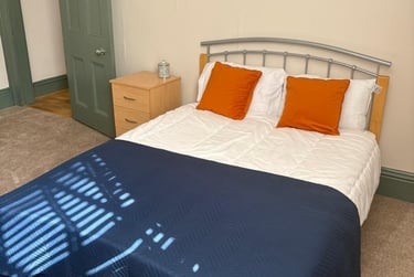 7 bed house, Beechwood Avenue, North Hill, Plymouth, PL46PW - Image 10