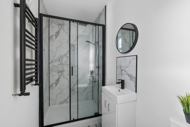 7 bed house, Headland Park, Greenbank, Plymouth, PL48HS - Image 8