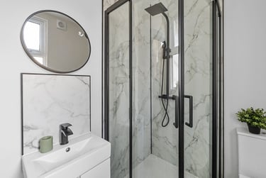 7 bed house, Headland Park, Greenbank, Plymouth, PL48HS - Image 8