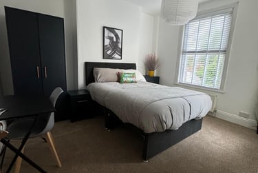 5 bed house, Prince Maurice Road, Mutley, Plymouth, PL47LJ - Image 6