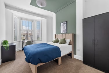 7 bed house, North Road East, North Hill, Plymouth, PL46AN - Image 8