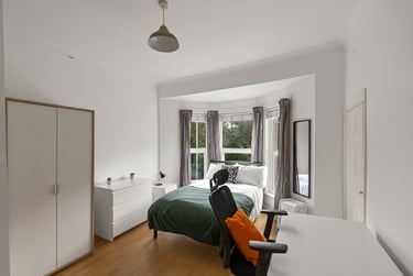 5 bed house, Oxford Place, City Centre, Plymouth, PL15AJ - Image 5