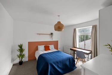 9 bed house, Moor View Terrace, Mutley, Plymouth, PL47EB - Image 14