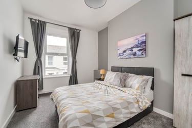 5 bed house, Ilbert Street, North Hill, Plymouth, PL15AA - Image 9