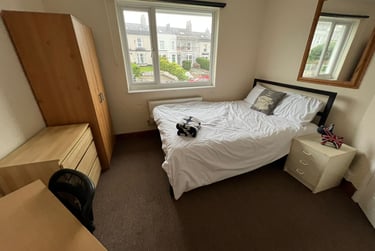 3 bed house, Greenbank Cottages, Mutley, Plymouth, PL47JW - Image 8