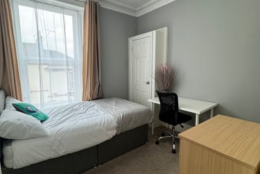 5 bed house, Alexandra Road, Mutley, Plymouth, PL47JR - Image 8