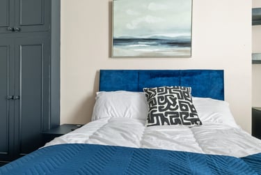 5 bed house, Beaumont Place, St Judes, Plymouth, PL48EA - Image 6