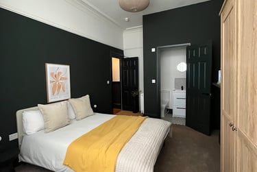 6 bed house, College Avenue, Mutley, Plymouth, PL47AN - Image 8