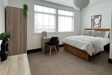 7 bed house, Blenheim Road, North Hill, Plymouth, PL48LJ - Image 9