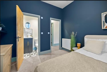 6 bed house, Hyde Park Road, Peverell, Plymouth, PL34RJ - Image 8