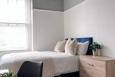 8 bed house, North Road East, North Hill, Plymouth, PL46AW - Image 8