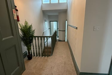 6 bed house, Derry Avenue, North Hill, Plymouth, PL46BH - Image 8