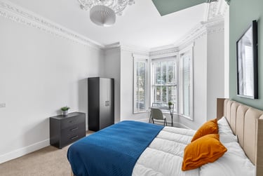 6 bed house, Lisson Grove, Mutley, Plymouth, PL47DN - Image 5