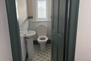 7 bed house, Beechwood Avenue, North Hill, Plymouth, PL46PW - Image 11