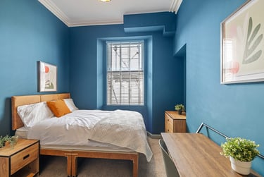 7 bed house, Headland Park, Greenbank, Plymouth, PL48HS - Image 9