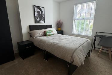 5 bed house, Prince Maurice Road, Mutley, Plymouth, PL47LJ - Image 7