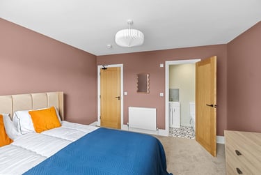 8 bed house, Mount Gould Road, Lipson, Plymouth, PL47PS - Image 8