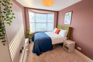 8 bed house, Mount Gould Road, Lipson, Plymouth, PL47PS - Image 9